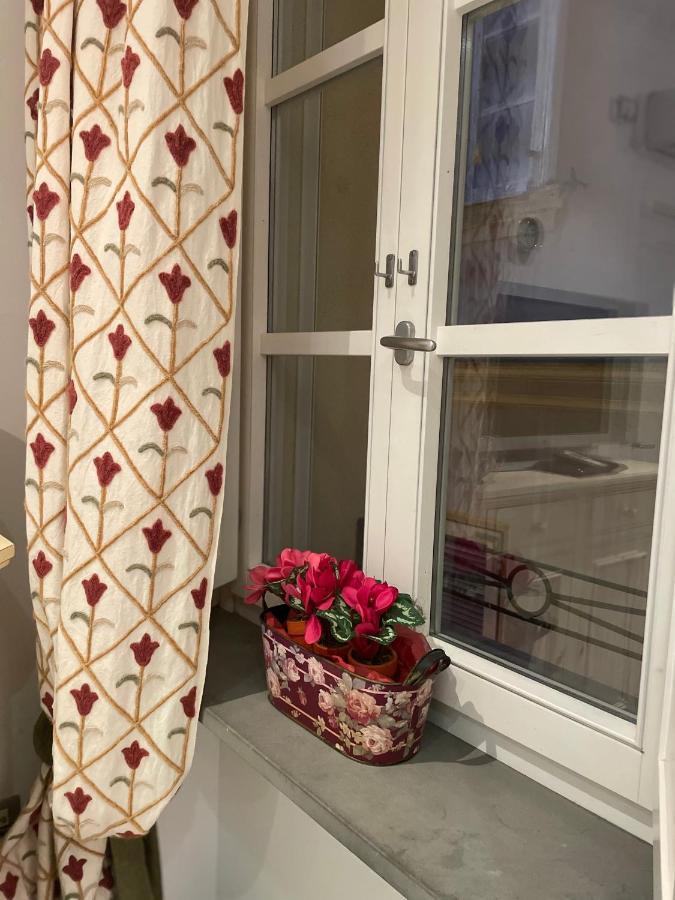 Marini Guest House Sassari Kültér fotó