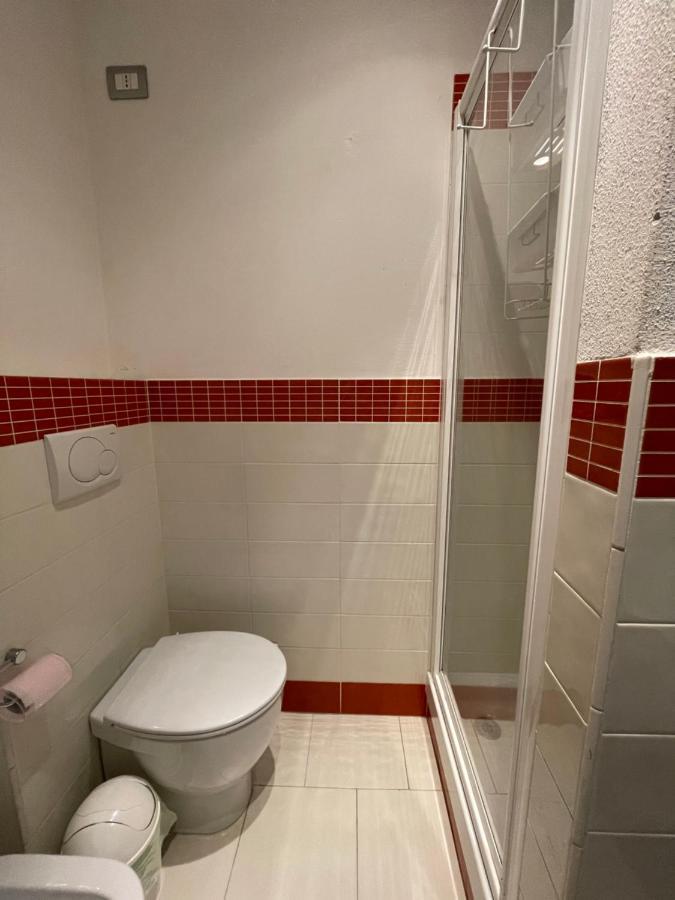 Marini Guest House Sassari Kültér fotó